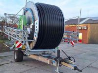 Enrouleur d‘irrigation Bauer E400 120-490