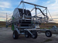 Enrouleur d‘irrigation Bauer E400 120-490