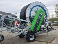 Enrouleur d‘irrigation Bauer E400 120-490