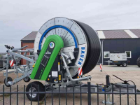 Enrouleur d‘irrigation Bauer E400 120-490
