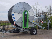 Enrouleur d‘irrigation Bauer E400 120-490