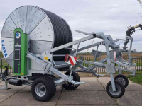 Enrouleur d‘irrigation Bauer E400 120-490