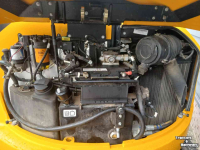 Mini pelleteuse JCB 50Z-2