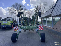 Andaineur Krone Swadro 1000