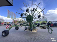 Andaineur Krone Swadro 1000