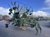 Andaineur Krone Swadro 1000