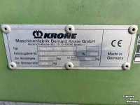Andaineur Krone Swadro 1000