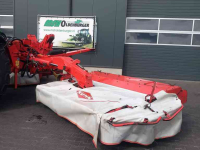 Faucheuse Kuhn FC313F-FF & FC813-FF triplemaaier
