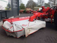 Faucheuse Kuhn FC313F-FF & FC813-FF triplemaaier