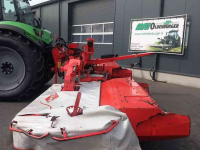 Faucheuse Kuhn FC313F-FF & FC813-FF triplemaaier