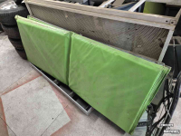 Autres matériel et accessoires de transport agricole  Valbrekermat