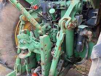 Tracteur John Deere 7710