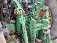 Tracteur John Deere 7710