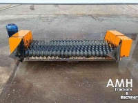 Trieuse Miedema Rollensorteerder, Miedema Roller Sorter, Miedema Rollensortierer
