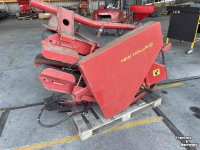 Presses New Holland Balen schieter