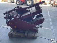 Presses New Holland Balen schieter