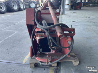 Presses New Holland Balen schieter