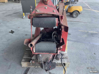 Presses New Holland Balen schieter