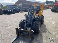 Chargeuse sur pneus Giant 451 T