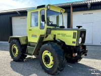 Tracteur Mercedes Benz MB Trac 900