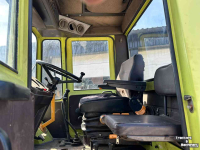 Tracteur Mercedes Benz MB Trac 900