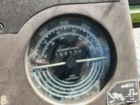 Tracteur Mercedes Benz MB Trac 900