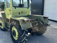 Tracteur Mercedes Benz MB Trac 900