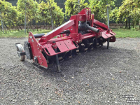 Fraise rotative Kongskilde R600S-280S-R Howard grondfrees