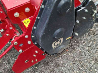 Fraise rotative Kongskilde R600S-280S-R Howard grondfrees
