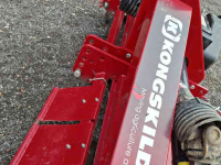 Fraise rotative Kongskilde R600S-280S-R Howard grondfrees