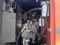 Pelleteuse Atlas 150 W Blue