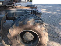 Pelleteuse Atlas 150 W Blue