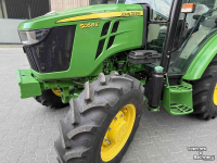 Tracteur John Deere 5058E