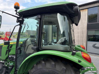 Tracteur John Deere 5058E