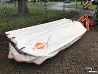 Faucheuse Kuhn GMD 800 GII