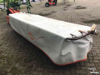 Faucheuse Kuhn GMD 800 GII