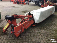 Faucheuse Kuhn GMD 800 GII