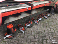 Faucheuse Kuhn GMD 800 GII