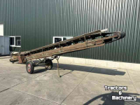 Convoyeur  transportband 7m