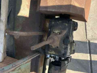 Convoyeur  transportband 7m