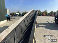 Convoyeur  transportband 7m