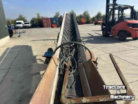 Convoyeur  transportband 7m