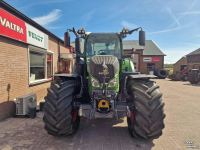 Tracteur Fendt 724 GEN6