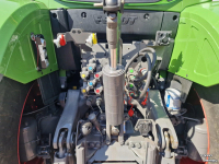 Tracteur Fendt 724 GEN6