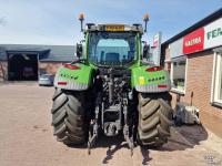 Tracteur Fendt 724 GEN6