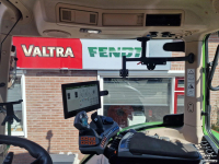 Tracteur Fendt 724 GEN6