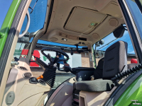Tracteur Fendt 724 GEN6
