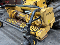 Pick up New Holland New Holland 345W Graspick-Up