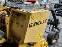 Pick up New Holland New Holland 345W Graspick-Up