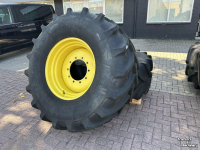 Roues, Pneus, Jantes, Barillets Jumelage Vredestein Banden Vredestein